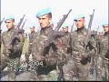 gösteri ve tatbikat izmir kordon