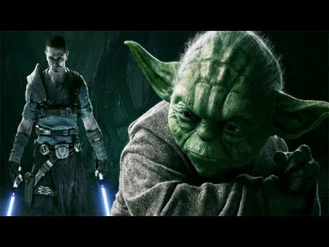 Star Wars El Poder de la Fuerza II Pelicula Completa Español