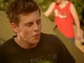 Douwe Egberts tv-commercial De Koffiewekker
