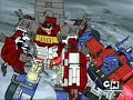 Transformers Energon: The Return of Demolisher (3 of 3) Transformers Energon: The Return of Demolisher (3 of 3)