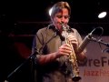 andr� manoukian au new morning, le 22 octobre 2009