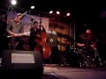 andr� manoukian au new morning, le 22 octobre 2009