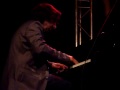 andr� manoukian au new morning, le 22 octobre 2009