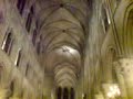 Messe de minuit 2007 � Notre Dame de Paris