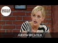 Judith Richter über Ken Duken | Die Harald Schmidt Show (SKY)