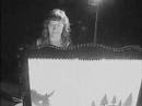 Owly Shadow Puppets