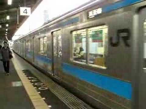 JR西日本 阪和線 205系日根野発車