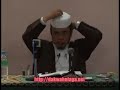 09Jul07 : Dr Asri, Mufti Perlis ( 3 / 9 )