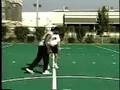 Wide Receiver Drills