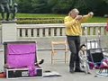 Fantoches na Noruega