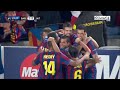 FC Barcelona Vs Inter 2-0 Pedro Goal [1080p HD]