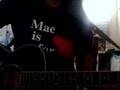paramore cover-cospiracy