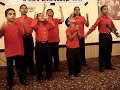 CFC 2008 NJ Rockland NY Children song