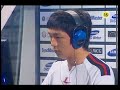 Stork vs Jaedong 1Set @ WCG Korea Finals (Part 2 of 2)