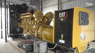 النيجر - محطة جلالة الملك محمد السادس لتوليد الكهرباء: التزام ملكي راسخ ومشاريع مستدامة