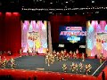 CHEER ATHLETICS PANTHERS 2008-FIEEEERCEEEEEEEE NCA DAY 2