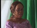 Mrs. Chinedu Brown, Comissioner for Women Affairs,