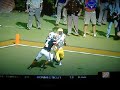 Auburn vs LSU Branden LaFell Held on Catch Auburn vs LSU Branden LaFell Held on Catch