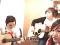 videos de merry christmas baby cover