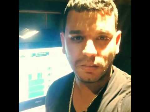 ¿Que Paso? Tito El Bambino