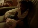 Saachi sings \"Twinkle, Twinkle, Little Star...\" to her Baby