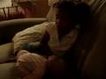 Saachi sings Twinkle, Twinkle, Little Star... to her Baby