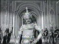 ntr as duryodhana in ntr sree krishna paandaveeyam