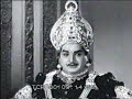 ntr as duryodhana in ntr sree krishna paandaveeyam