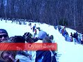 Wachusett Water skim Wachusett Water skim