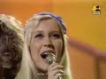 Winners of Eurovision Song Contest 1970-1979