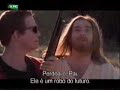 Exterminador do futuro... ou do passado?