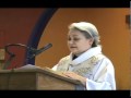 Sermon Rev. Hanh's 2010 (2/4)
