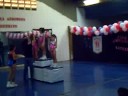 Competencia de Marihú en Maracaibo,Gimnasia (7)