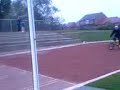 good racing
