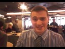 WHO interns lunch WHO interns lunch