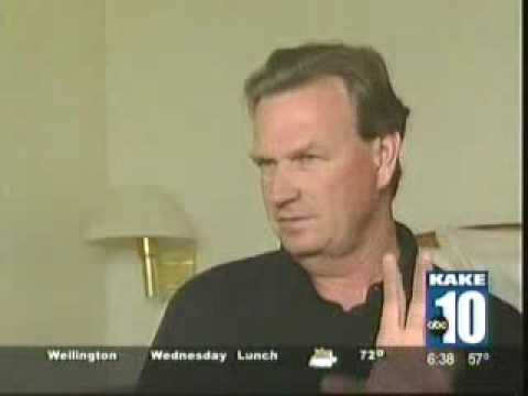 Otero Family Murders. BTK Confession, Part 1 - the Otero Family Murders videos