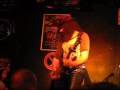 Eric Sardinas live in Munich, April 4. 2009 'Texola'