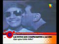 Jacobo vs Tomasito Suller vs Puma de Bengala Indira en programa pedorro 4