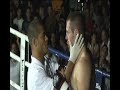 Carmelo Molina vs Puertolas  thaisportcanarias.com
