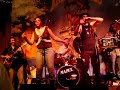 cyril neville & tribe 13