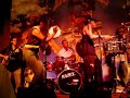 cyril neville & tribe 13