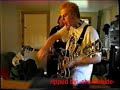 The Ataris From 1997 - Bite My Tounge - Kris Roe's Bedroom