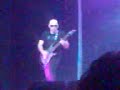 Joe Satriani concert-Enmore theatre