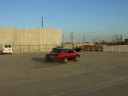Tire Cleaning