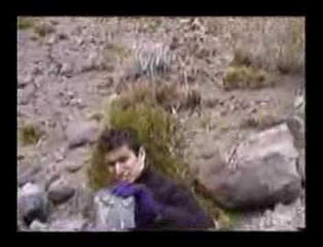 mujeres enpinadas
