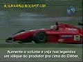 Cl�ber Machado leva esporro do produtor