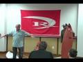 Pat Rawson Talks about Kitesurfboards at REAL part 5