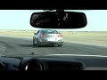 GT-R on Buttonwillow 2 GT-R on Buttonwillow 2