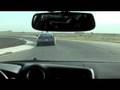 GT-R on Buttonwillow 2