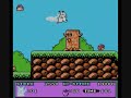 another pirate where the main character was just swapped with a pikachu sprite. according to the old angry guy in the intro, this was a felix the cat game.